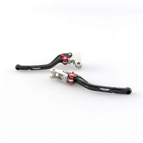 Triumph Adjustable Long Lever Kit 